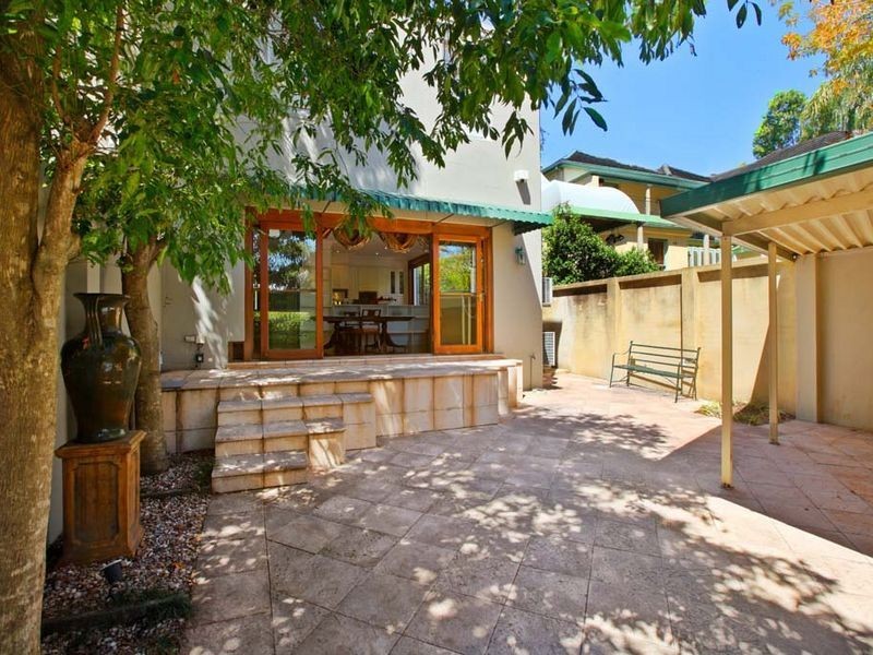 124 Ocean Street, Woollahra NSW 2025