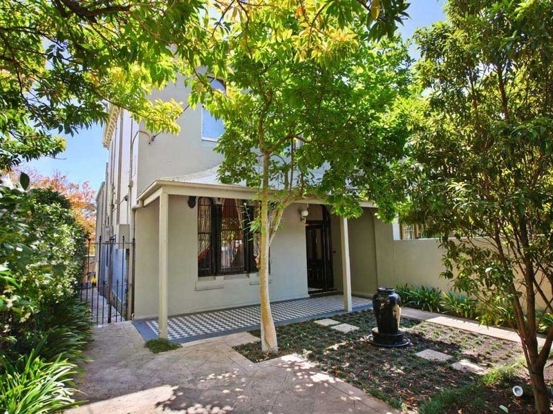 124 Ocean Street, Woollahra NSW 2025