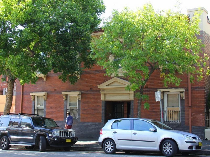 1/95 Queen Street, Woollahra NSW 2025