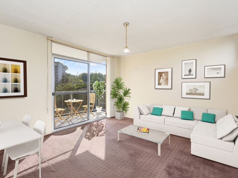 56/186 Sutherland Street, Paddington NSW 2021