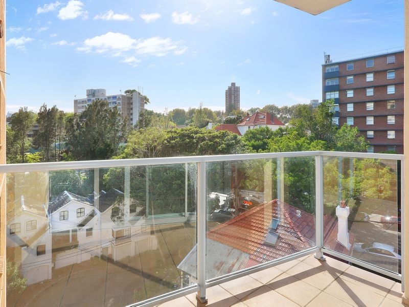 56/186 Sutherland Street, Paddington NSW 2021