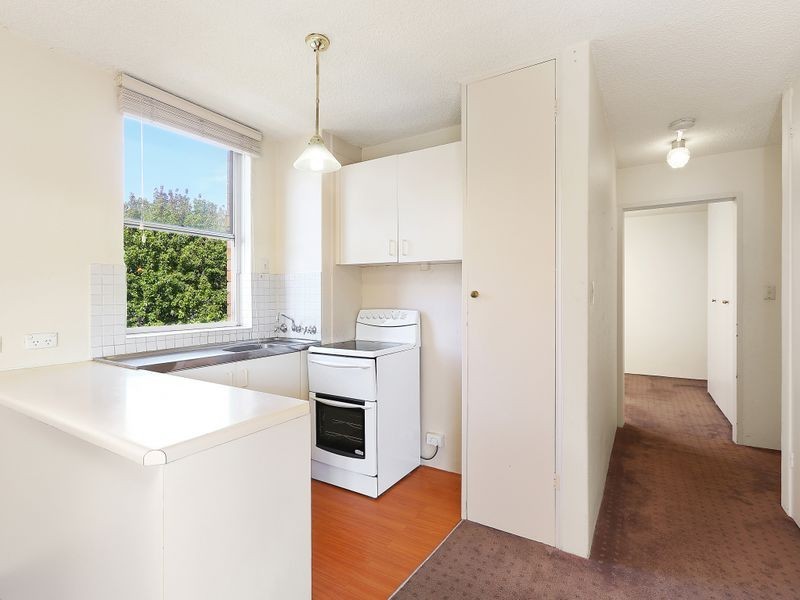 56/186 Sutherland Street, Paddington NSW 2021