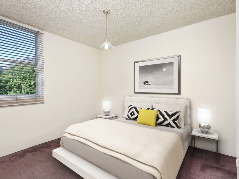 56/186 Sutherland Street, Paddington NSW 2021