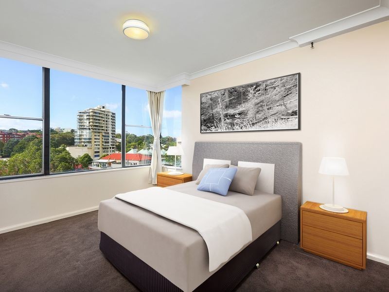 5e/3 Darling Point Road, Darling Point NSW 2027