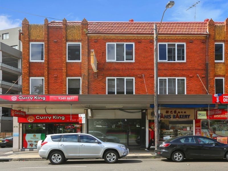 880 Anzac Parade, Maroubra NSW 2035