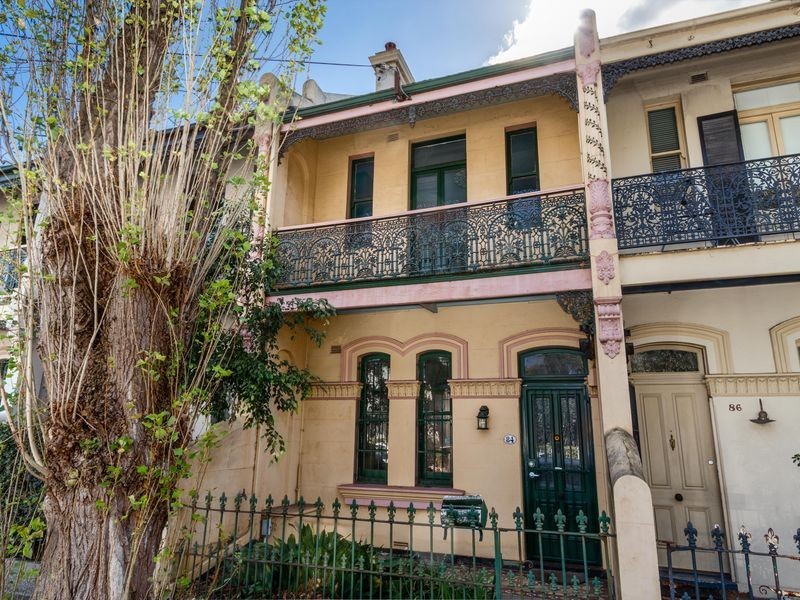 84 Jersey Road, Paddington NSW 2021