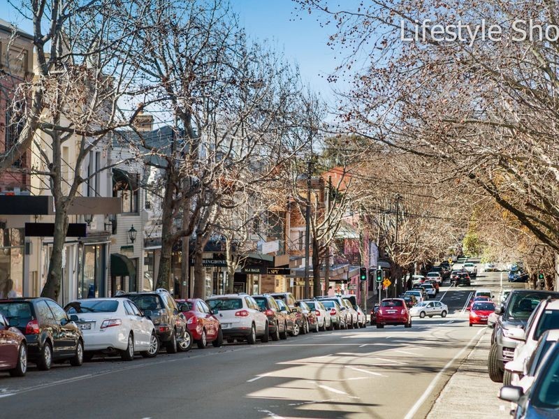 84 Jersey Road, Paddington NSW 2021