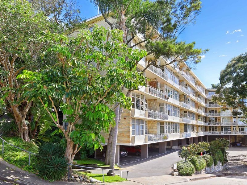 59/19 Stanley Street, Woollahra NSW 2025