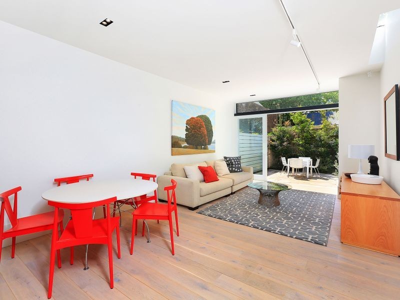 19 Spicer Street, Woollahra NSW 2025