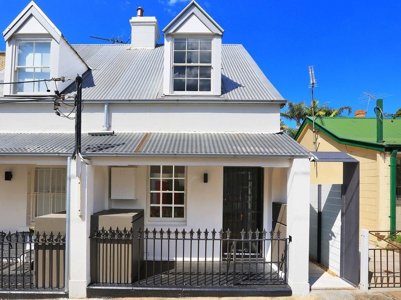 19 Spicer Street, Woollahra NSW 2025