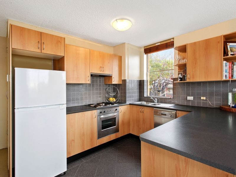 31/186 Sutherland Street, Paddington NSW 2021