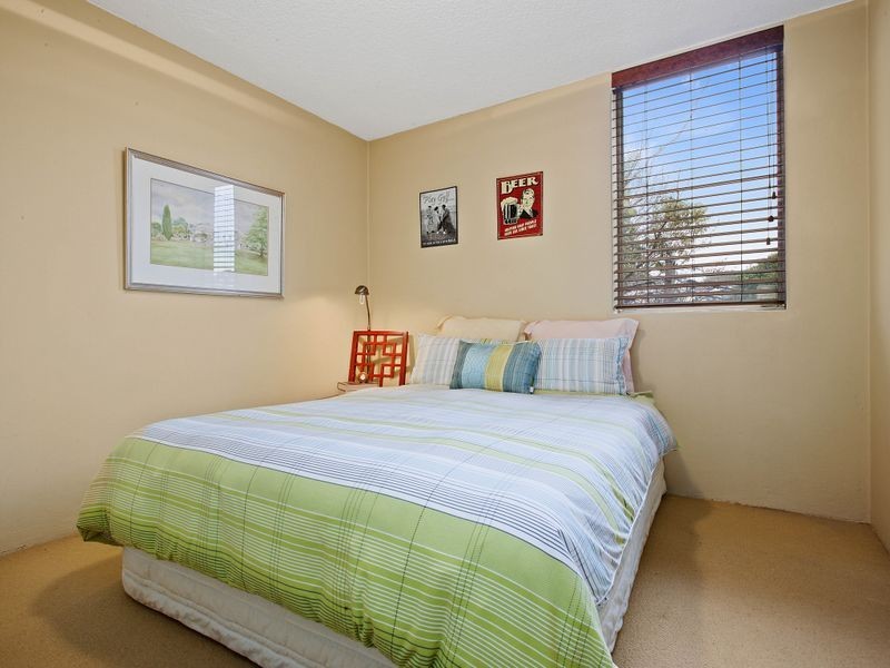 31/186 Sutherland Street, Paddington NSW 2021