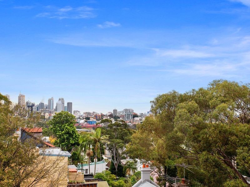 31/186 Sutherland Street, Paddington NSW 2021