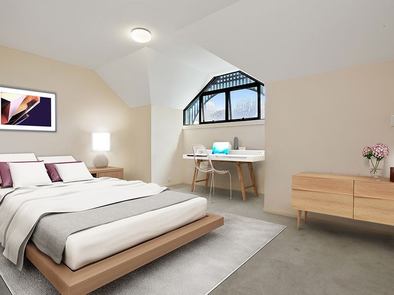 120 McElhone Street, Woolloomooloo NSW 2011