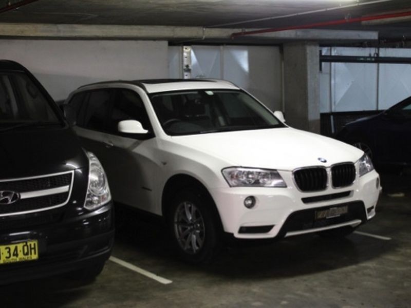 163/19-33 Bayswater Road, Potts Point NSW 2011