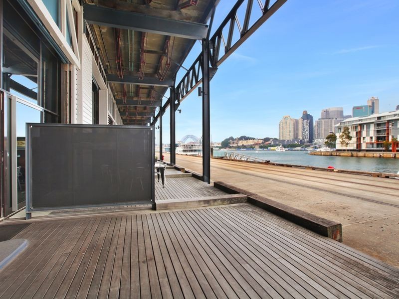 113/26-32 Pirrama Road (Jones Bay Wharf), Pyrmont NSW 2009