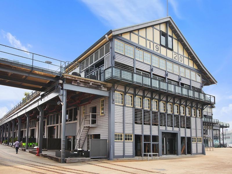 113/26-32 Pirrama Road (Jones Bay Wharf), Pyrmont NSW 2009