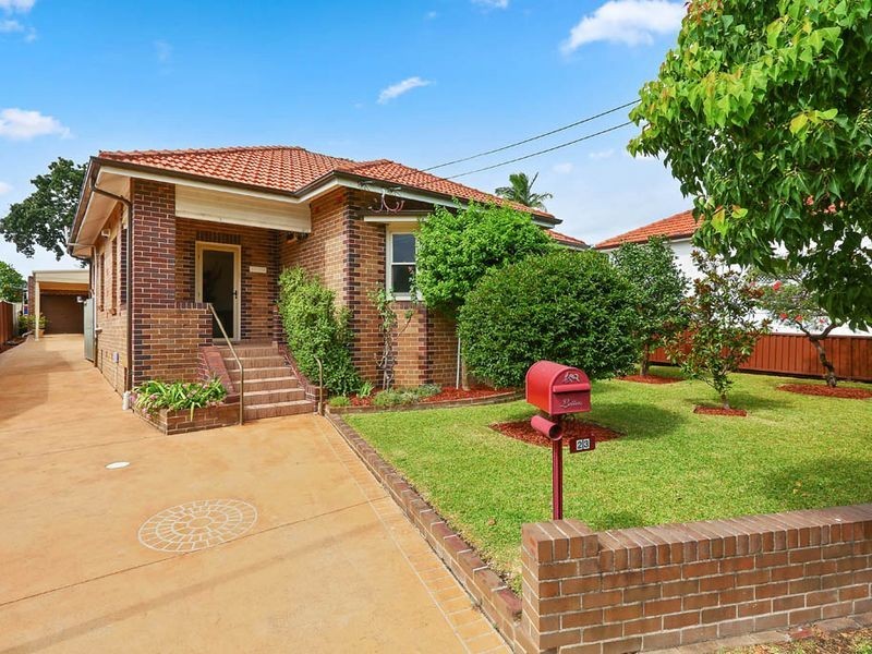 23 Romani Ave, Hurstville NSW 2220