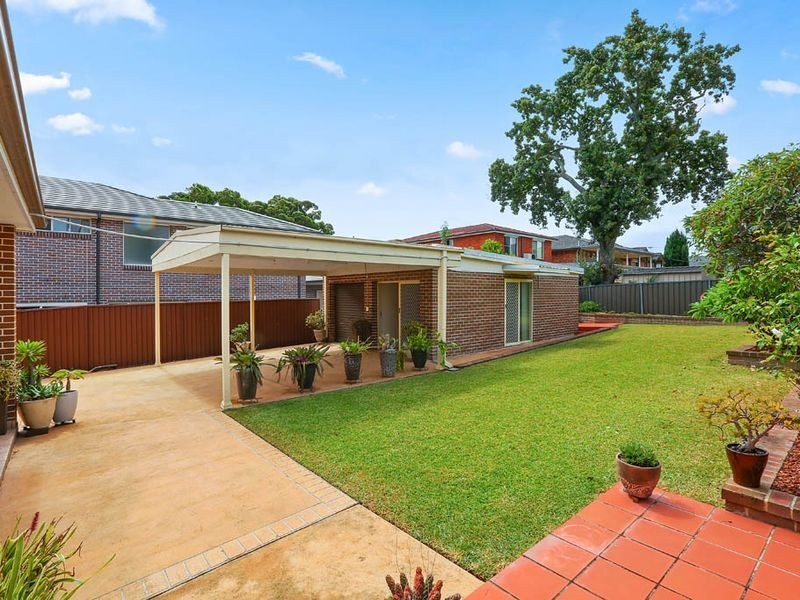 23 Romani Ave, Hurstville NSW 2220