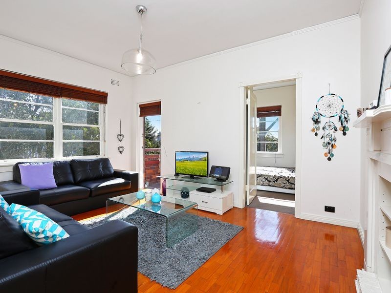 4/96 Edgecliff Rd (Known as 4/23 Adelaide St), Woollahra NSW 2025