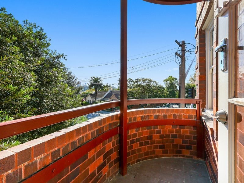 4/96 Edgecliff Rd (Known as 4/23 Adelaide St), Woollahra NSW 2025