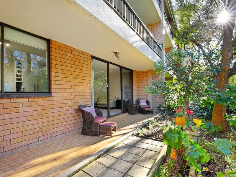 2/70 Cook Road, Centennial Park NSW 2021