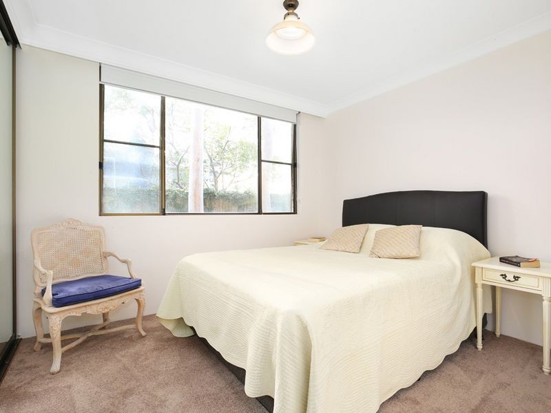 2/70 Cook Road, Centennial Park NSW 2021
