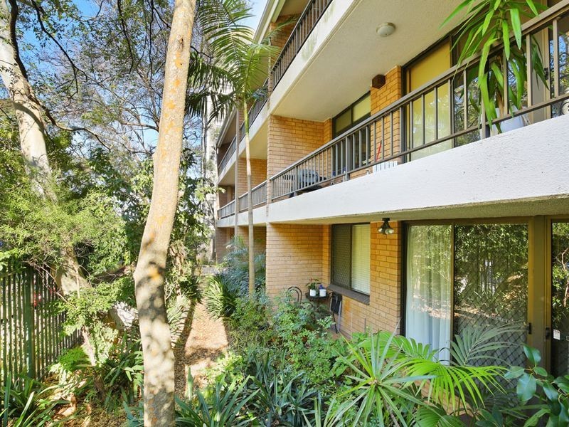 2/70 Cook Road, Centennial Park NSW 2021