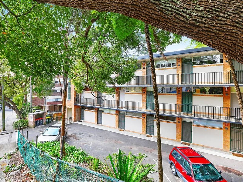 12/38 Stephen Street, Paddington NSW 2021