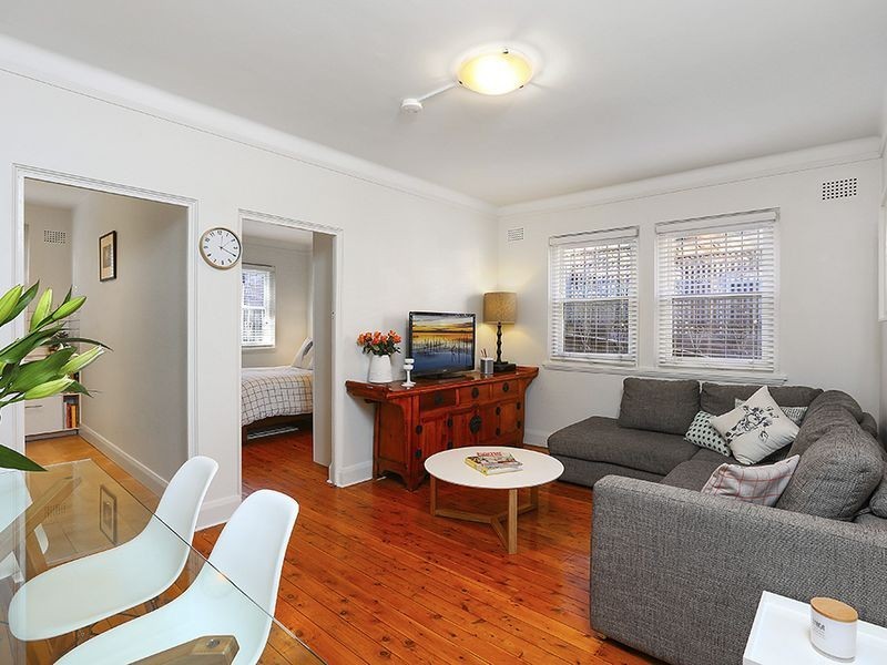 6/17 Poate Road, Centennial Park NSW 2021