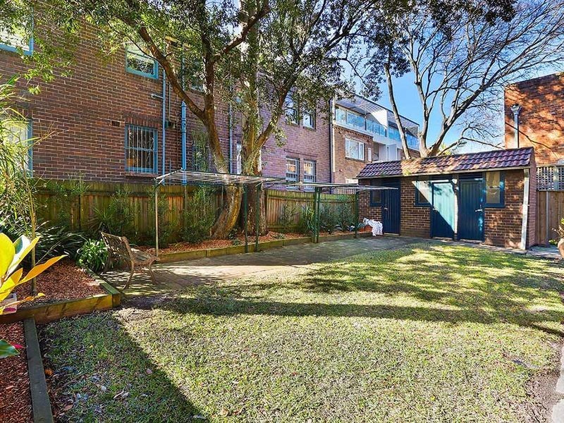 6/17 Poate Road, Centennial Park NSW 2021