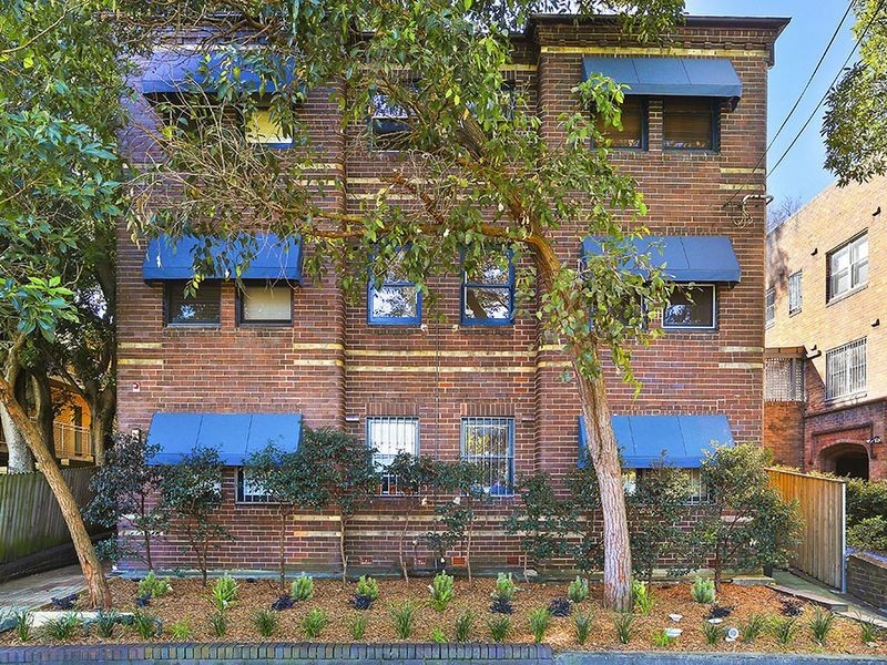 6/17 Poate Road, Centennial Park NSW 2021