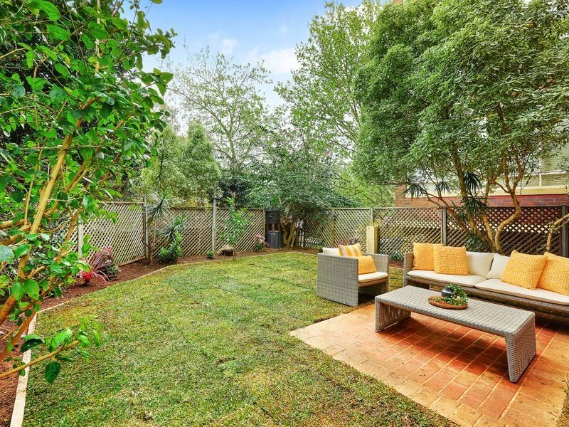 8/96 Wallis Street, Woollahra NSW 2025