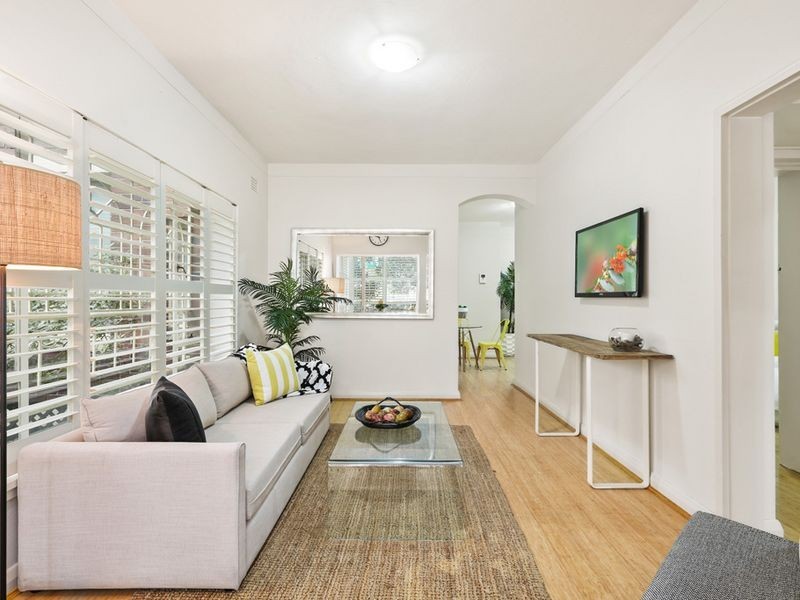 8/96 Wallis Street, Woollahra NSW 2025