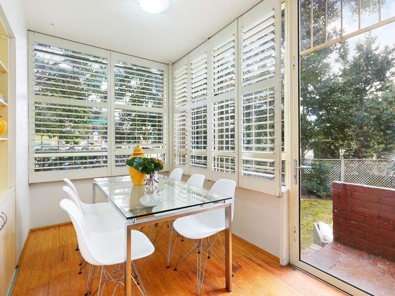 8/96 Wallis Street, Woollahra NSW 2025