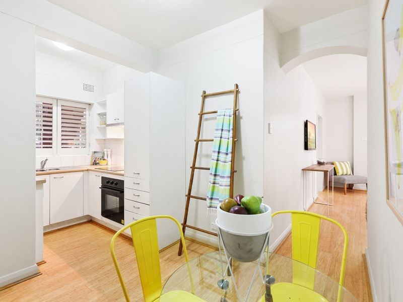 8/96 Wallis Street, Woollahra NSW 2025