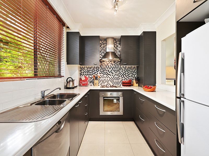 15/70 Cook Road, Centennial Park NSW 2021