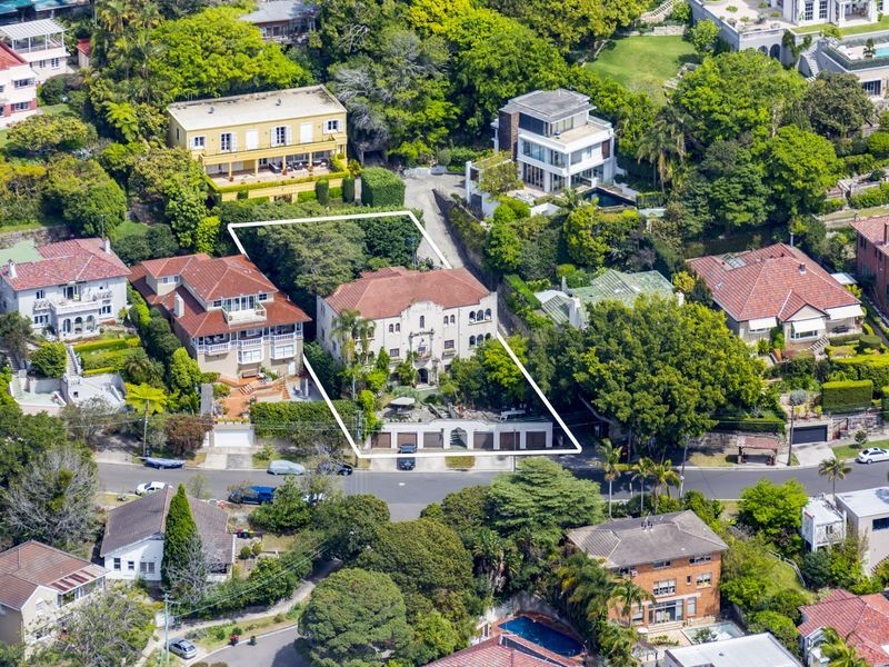 49 Drumalbyn Road, Bellevue Hill NSW 2023