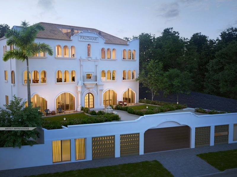 49 Drumalbyn Road, Bellevue Hill NSW 2023
