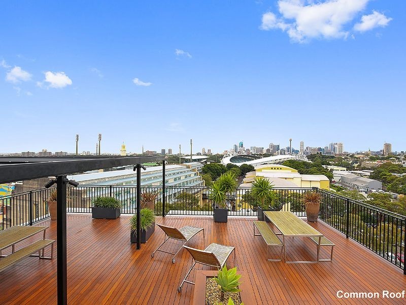 49/80 Cook Road, Centennial Park NSW 2021