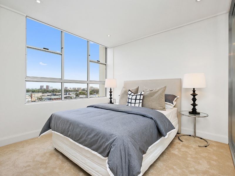 49/80 Cook Road, Centennial Park NSW 2021