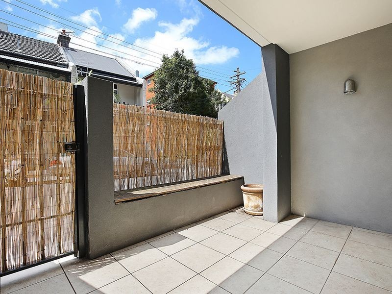 4/8 Underwood Street, Paddington NSW 2021