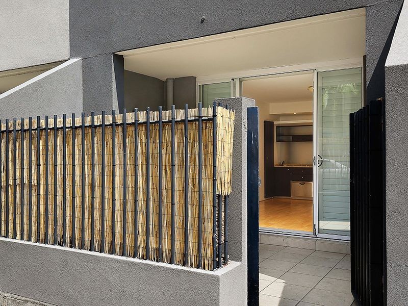 4/8 Underwood Street, Paddington NSW 2021