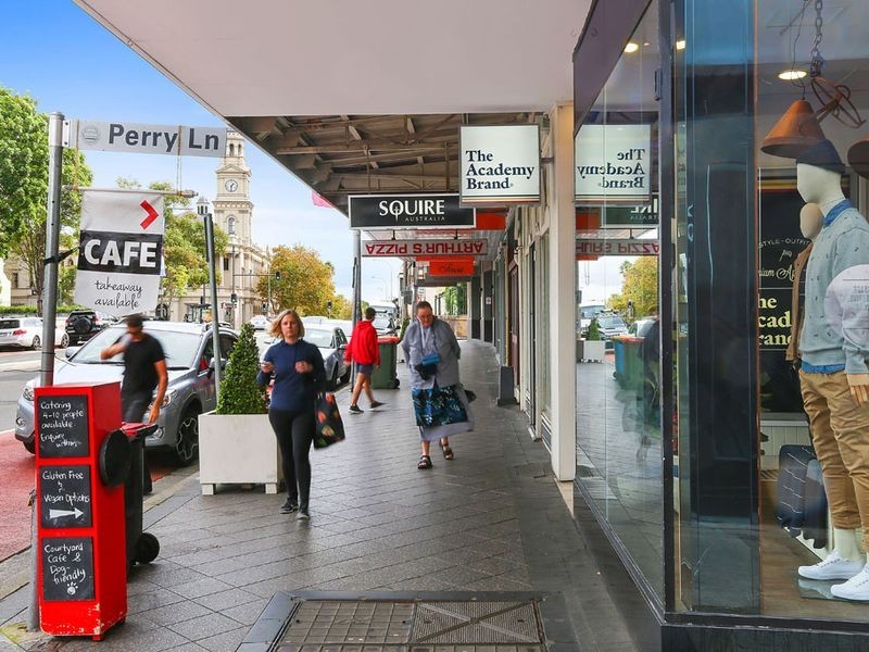 4/8 Underwood Street, Paddington NSW 2021