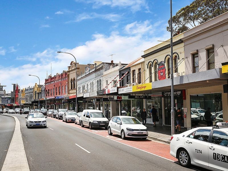 4/8 Underwood Street, Paddington NSW 2021