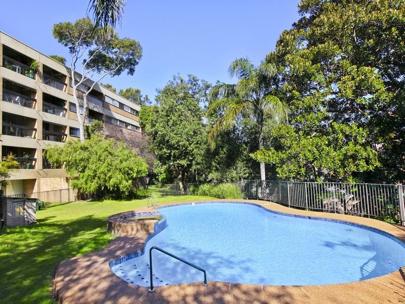 208/8 New McLean Street, Edgecliff NSW 2027