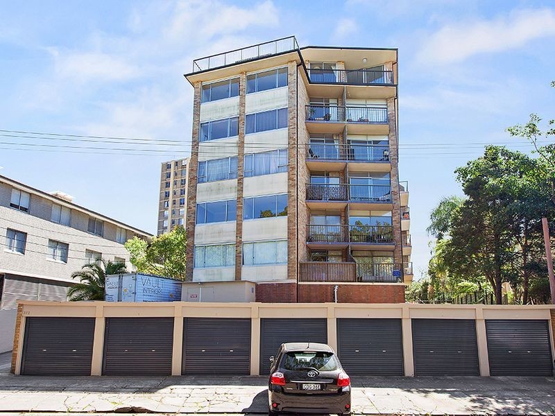 14/372 Edgecliff Road, Woollahra NSW 2025