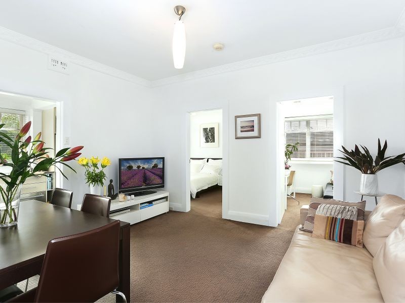 10/61 Liverpool Street, Paddington NSW 2021