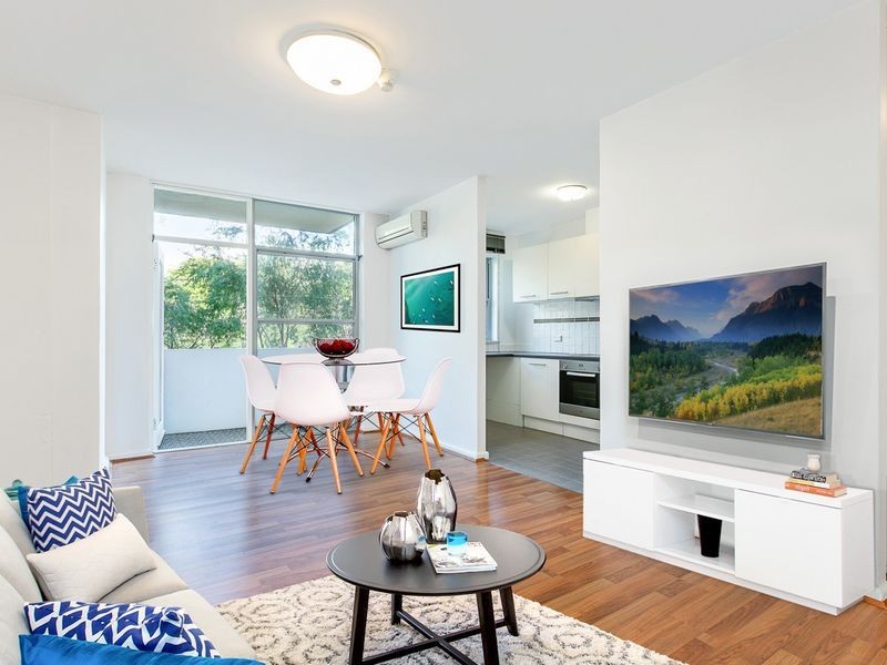 30/204 Jersey Road, Paddington NSW 2021