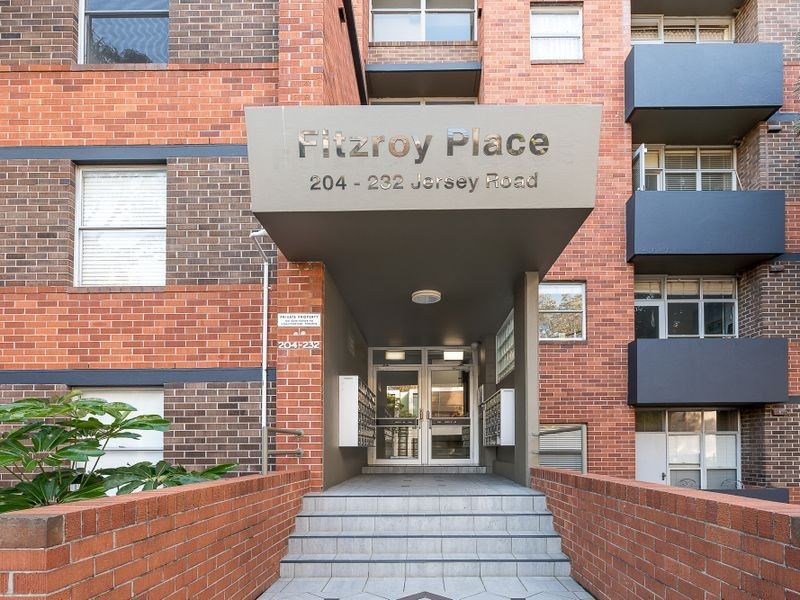 30/204 Jersey Road, Paddington NSW 2021